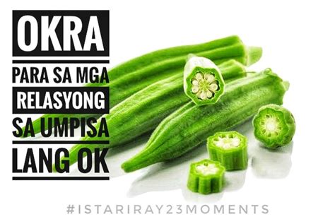 okra hugot lines